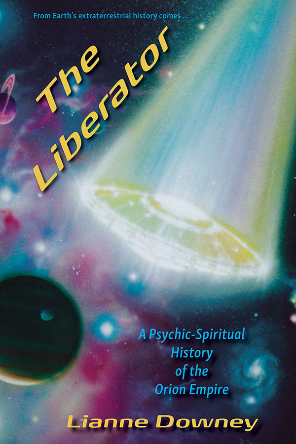 The Liberator The Liberator